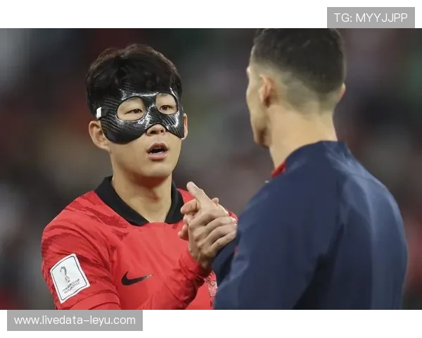 孙兴慜领衔韩国足球崛起，展现世界级球技