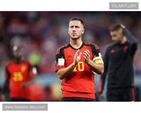 比利时球星阿扎尔再成焦点：生涯新动向曝光