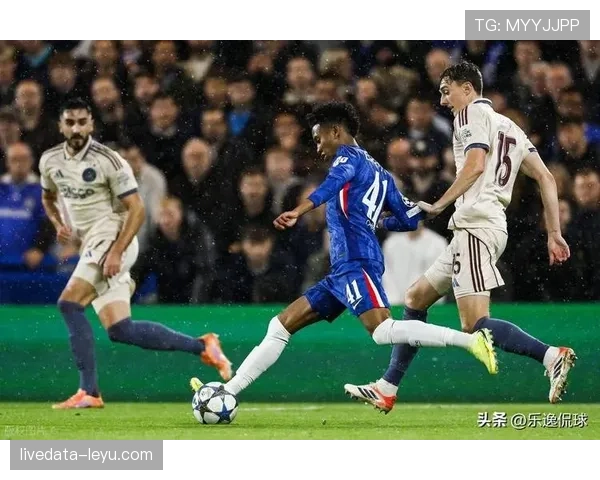 切尔西新赛季阵容大洗牌，新星闪耀成最大看点