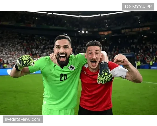 欧洲杯预选赛黑马球队状态回暖，强势表现引人瞩目