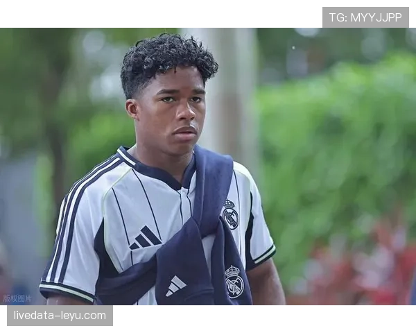 恩德里克爆发速度制胜，关键表现助球队取胜