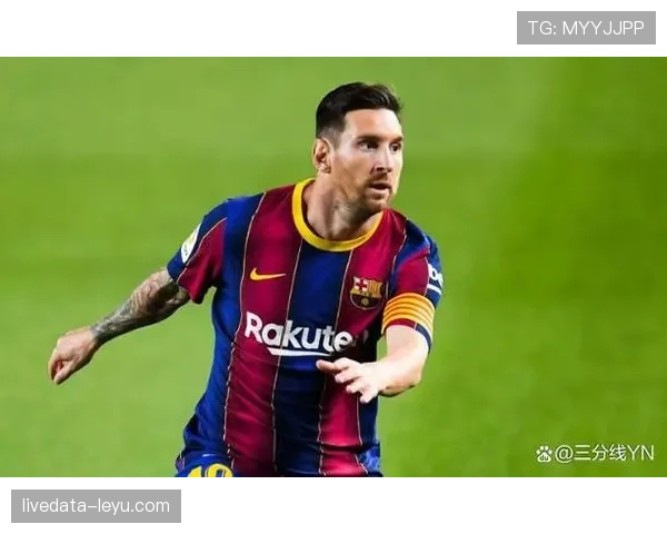 梅西组织核心打法持续提升球队进攻效率