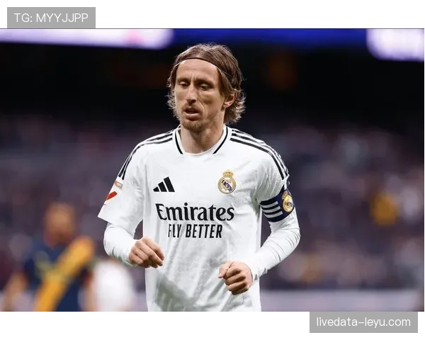 攻防转换枢纽：莫德里奇的战术作用