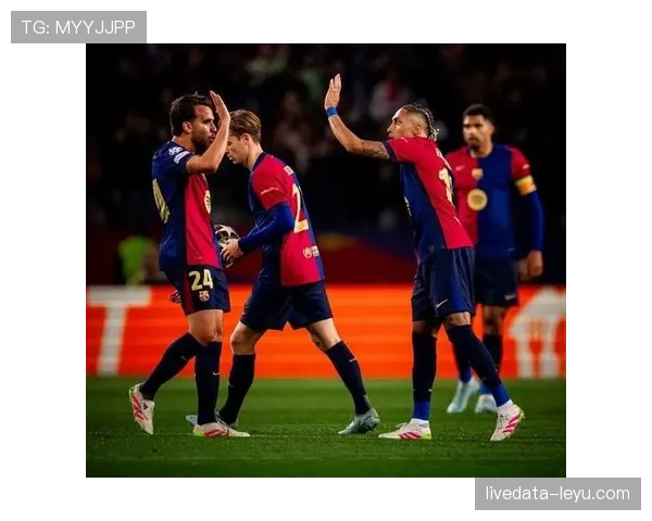 巴萨连败暴露体系漏洞，赢球难掩结构性问题