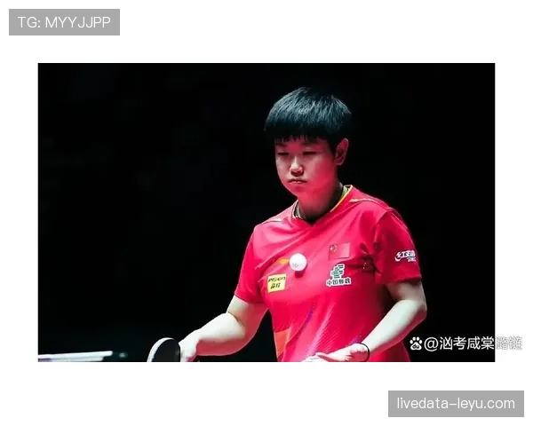 孙颖莎看着邻家小妹，结账那一刷直接让我怀疑人生